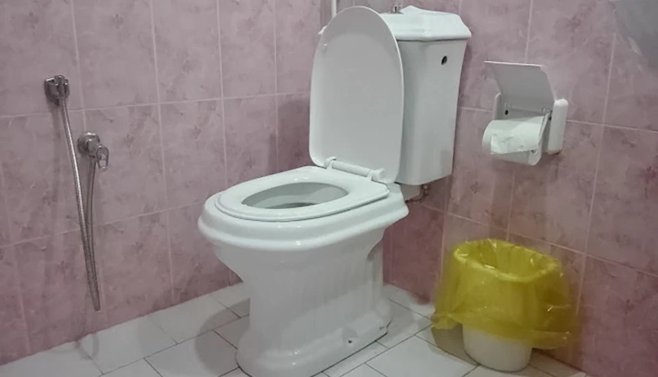 هتل آفتاب شرق کیش